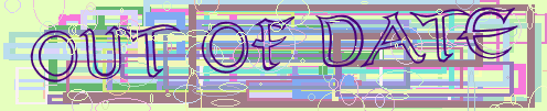 an image containing 5 letters