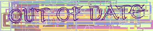 an image containing 5 letters