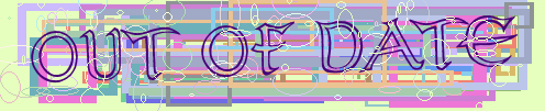 an image containing 5 letters