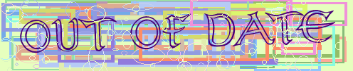an image containing 5 letters
