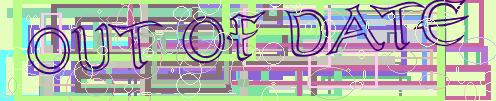 an image containing 5 letters