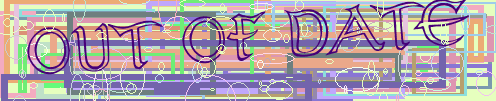 an image containing 5 letters