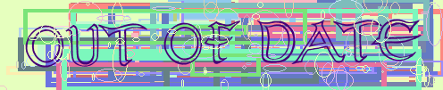 an image containing 5 letters