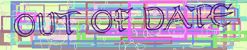 an image containing 5 letters