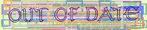 an image containing 5 letters