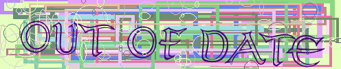 an image containing 5 letters