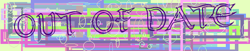 an image containing 5 letters