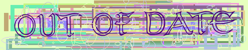 an image containing 5 letters