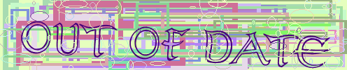 an image containing 5 letters