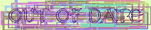 an image containing 5 letters