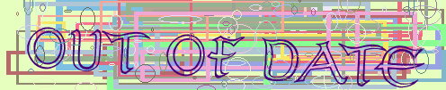 an image containing 5 letters