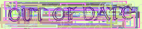 an image containing 5 letters
