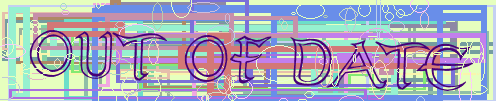 an image containing 5 letters