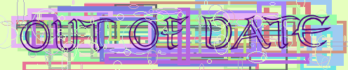an image containing 5 letters