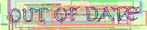 an image containing 5 letters