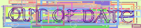 an image containing 5 letters