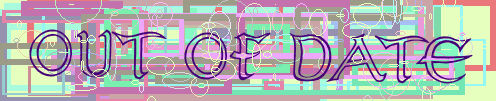 an image containing 5 letters