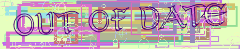 an image containing 5 letters