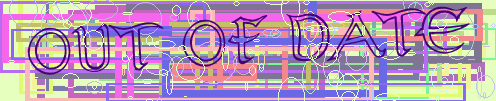 an image containing 5 letters