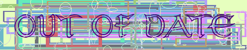 an image containing 5 letters