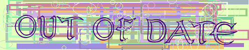 an image containing 5 letters