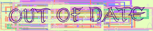 an image containing 5 letters