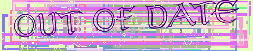 an image containing 5 letters
