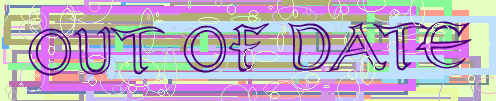 an image containing 5 letters