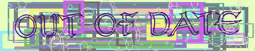 an image containing 5 letters