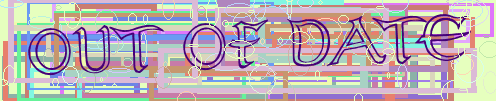 an image containing 5 letters