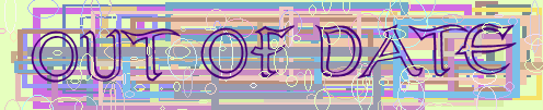 an image containing 5 letters