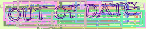 an image containing 5 letters