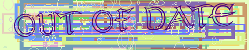 an image containing 5 letters