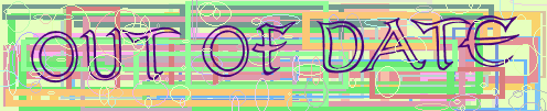 an image containing 5 letters
