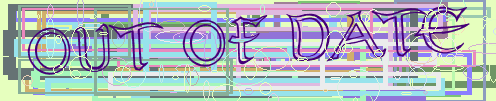an image containing 5 letters