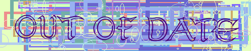 an image containing 5 letters