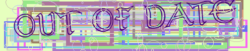 an image containing 5 letters