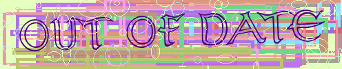 an image containing 5 letters