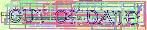 an image containing 5 letters
