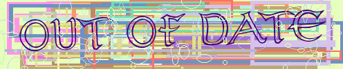 an image containing 5 letters