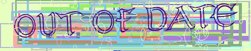 an image containing 5 letters