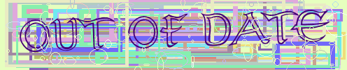 an image containing 5 letters
