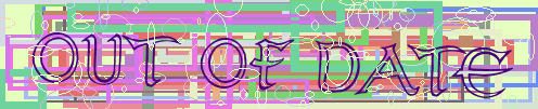an image containing 5 letters