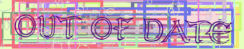 an image containing 5 letters