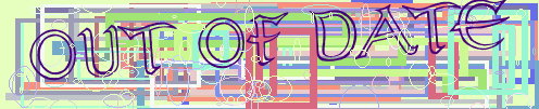 an image containing 5 letters