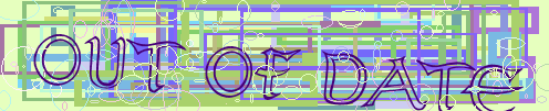 an image containing 5 letters