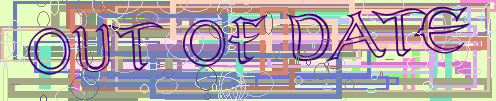 an image containing 5 letters