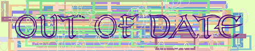 an image containing 5 letters