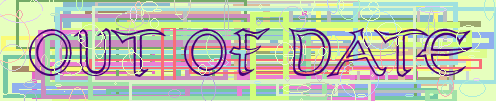 an image containing 5 letters