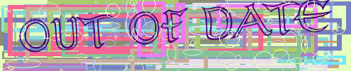 an image containing 5 letters